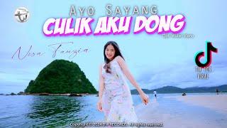 Nisa Fauzia - Ayo Sayang Culik Aku Dong (Official M/V)