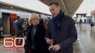 Alexey Navalny and Putin's history of suspected poisonings and crackdowns | 60 Minutes Full Episodes