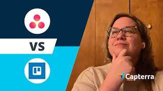 Asana vs Trello: Why they switched from Trello to Asana