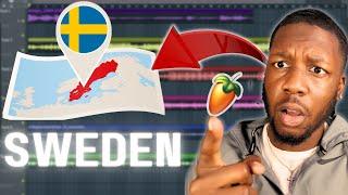 I Produced A Viral Song In Sweden & Didn't Get Paid !