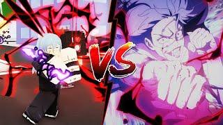 Every Jujutsu Shenanigans Character vs Anime Comparison MAHITO UPDATE