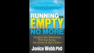 Dr  Jonice Webb