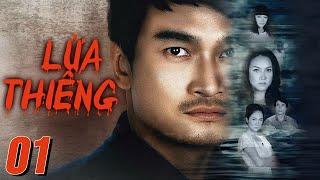 Phim Việt Nam | LỬA THIÊNG - Tập 01 (Full HD) | Phim Hình Sự Việt Nam Hay Nhất 2024