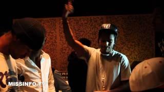 A$AP Rocky Introduces "Get Lit"