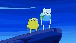 Adventure Time Sad Moments (Nostalgia)