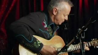 Tommy Emmanuel "Jolly Swagman"