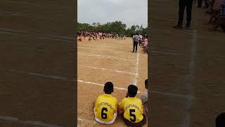 KHO KHO shorts @  Defence@& Running*