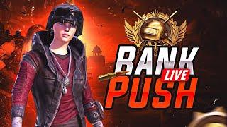 PUBG MOBILE AAJOA GUYS | RANK PUSH AKRTE HA #pubgmobile #shotsfeed #live