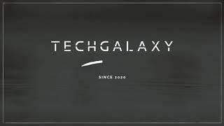 TechGalaxy First Impressive Intro | TechGalaxy ! | BEST INTRO EVER 