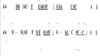 孫新財評注馬水龍十二音列作曲法研究