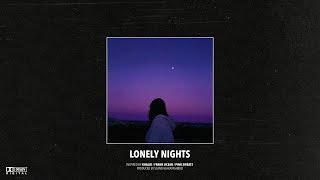 (FREE) Khalid x Pink Sweat$ Type Beat – "Lonely Nights" | Free Spirit Type Instrumental