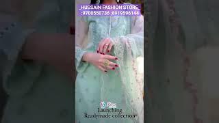 New Wedding Dresses Brides #viral #shortvideo #hydlife #youtubeshorts #shortsindia #shorts