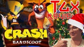 Crash Bandicoot Review (Viewers Choice)