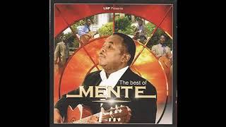 Frère Mente Ntiama Marques - The Best Of Mente (Album complet) 2005 CD