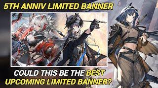 The Best Limited Banner You Should Probably Save For [Arknights]