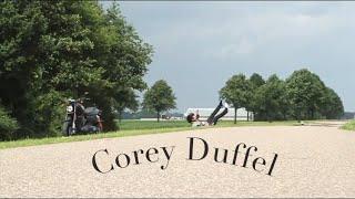 Corey Duffel | Video Part 2012 #skateboarding #videos