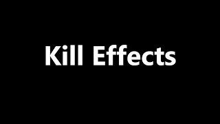 FiveM Kill Effects