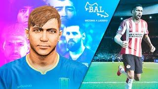 PES 2020 BECOME A LEGEND #2 - THE BATTLE AGAINST THE COACH!!