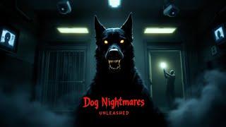 1 Hours ASMR Stories For Sleep | Dog Nightmares Analog Horror Stories