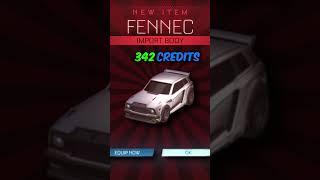 Easiest Way to get the Fennec (FREE)