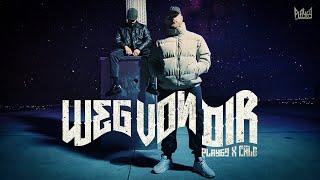 BOJAN FEAT. CALO - WEG VON DIR [official Video] prod by ThisisYT & o5