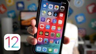 Should You Install iOS 12? (Apps, Battery Life & Performance)