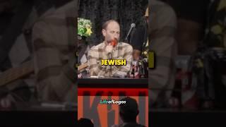 Ari Shaffir is the King of Jews!!!| Kill Tony, ft. Sam Tallent