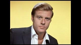 Robert Redford nice biography part 1/2