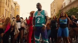 DaBaby - BOP on Broadway (Official Music Video)