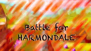 Battle for Harmondale