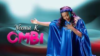 Neema K  - Ombi (Official 4K Video)  [SKIZA TUNE *811*899#)