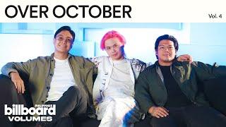Over October: How Music Releases Have Transformed Over Time | Billboard Philippines Volumes