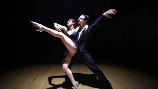 Valentin Voronov & Anna Pelypenko Rumba time