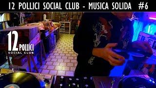 Musica Solida #6 - Italo Disco (&more)  with Phil G