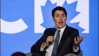 LILLEY UNLEASHED: What on Earth is wrong with Trudeau?