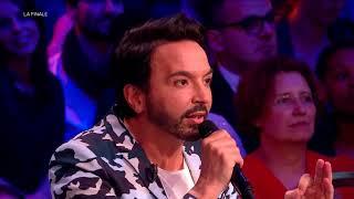 Final - ZURCAROH - France's Got Talent 2017