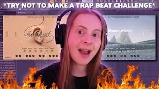 Making 2 FIRE Beats Using Arcade! (NOT TRAP?!)