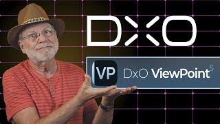 NEU:  DxO ViewPoint 5  ||  "ReShape Fusion"  mit neuen Funktionen