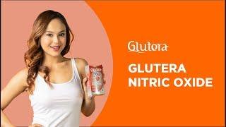 GLUTERA NITRIC OXIDE COMMERCIAL VIDEO