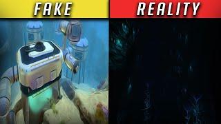 4 Crazy Subnautica Theories To Keep You Up At Night