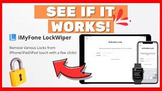 LockWiper Tool: Does it Remove iCloud Activation Lock?