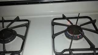 How Do You Fix Flames On A Maytag Stove ?  