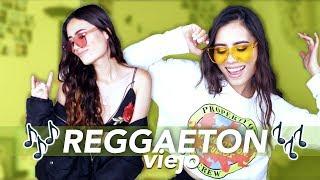 ¡TAG DEL REGGAETON VIEJO! - Paulettee Games