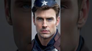 Comic characters would look like in real life | Avengers | Imagined by AI #ai #aigenerated #art