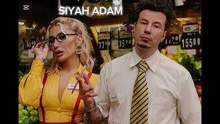 Emrah Karaduman & İrem Derici - Deli Yangınım SİYAH ADAM