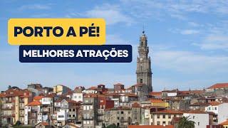 O que fazer no Porto Portugal: aproveite o melhor da cidade com esse roteiro de 1 dia no Porto PT!