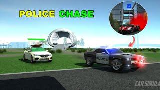 Car Simulator 2 | Police Chase