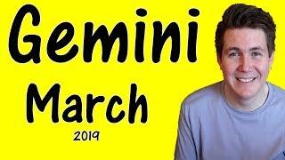 Gemini March 2019 Horoscope | Gregory Scott Astrology