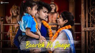 Baarish Ki Jaaye | B Praak Ft Nawazuddin  & Krishna | Jaani | Vidhwa Love Story | Royproduction