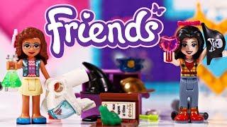 Lego Friends Heart Box Friendship Pack 2019 Building Review 41359